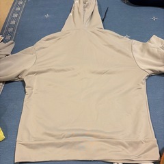 コンバース　パーカー　L Lの画像