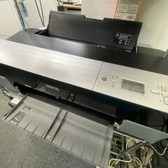EPSON PX-5002 大判プリンターの画像