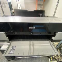 EPSON PX-5002 大判プリンターの画像