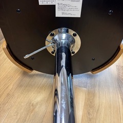 ニトリ　カウンターチェア　昇降式
の画像