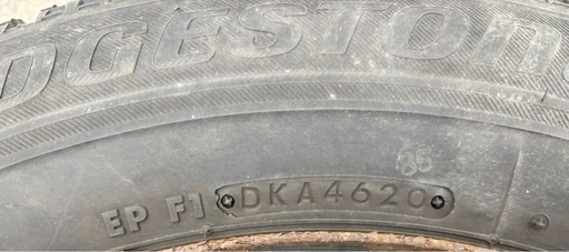 【土日限定値下げ】VRX 215 60r 16