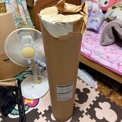 未使用品！サンゲツ防火壁紙 の画像