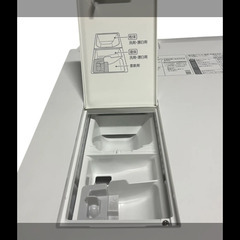 2023年製 Panasonicドラム式洗濯機　NA-LX113BLの画像