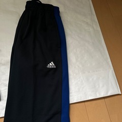 adidas秋🍂これからセットC(140.150)😊タグ付き未使用ありの画像