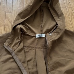 BREEZE アウター　ジャケット　80cmの画像