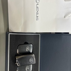 やりらふぃーに差をつけろ！レクサスGS350 version i 寒冷地仕様の画像
