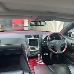 やりらふぃーに差をつけろ！レクサスGS350 version i 寒冷地仕様の画像