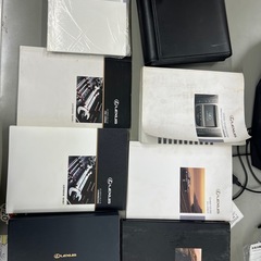 やりらふぃーに差をつけろ！レクサスGS350 version i 寒冷地仕様の画像