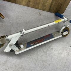 訳あり特価！ Kick skater 5167 キックボード キックスケーター 子供用  札幌市手稲区の画像