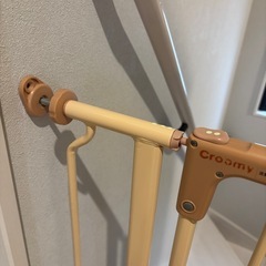 箱あり⭐︎ベビーフェンス　柵の画像