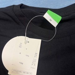 メンズ　感謝の舞　TシャツMの画像
