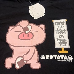 メンズ　感謝の舞　TシャツMの画像