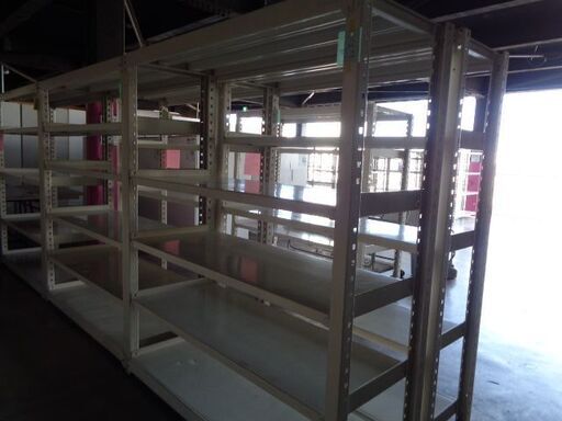 ボルトレスラック　岐阜 滋賀 愛知 三重 一宮 大垣 各務ヶ原 多治見 土岐 一宮 稲沢