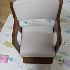 タンスのゲン　子ども用椅子の画像