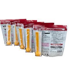 SG00001 キューサイ ひざサポートコラーゲン100g 5点まとめ売り [1000027783442]の画像