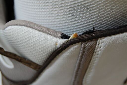 24.0cm DEELUXE スノーボードブーツ ALPHA LARA ホワイト 花柄 レディース スノボ ディーラックス アルファ ララ 札幌市 清田区 平岡