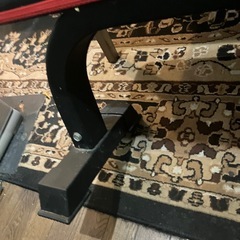 筋トレベンチプレス　トレーニング　長椅子の画像