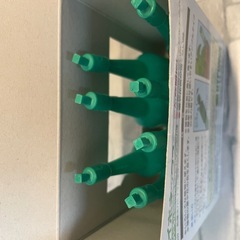 ハイポネックス 植物用ミネラルアンプル 30ml×7本の画像