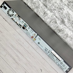 Panasonic「DMR-BRW1020」1TB・2チューナー搭載機の画像