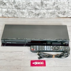 Panasonic「DMR-BRW1020」1TB・2チューナー搭載機の画像