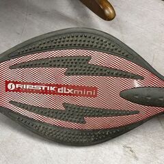 RIPSTIK ブレイブボード dLx mini  全長68cm リップスティック バランスボード 札幌市手稲区の画像