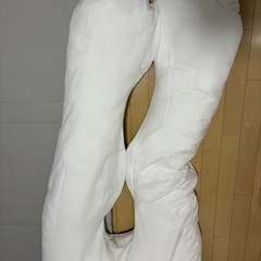 ハグミン　抱き枕　の画像