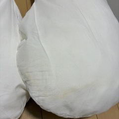 ハグミン　抱き枕　の画像