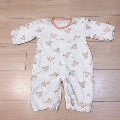 ベビー服 子ども服 50~60サイズの画像