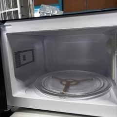 超高年式電子レンジ美品‼️の画像