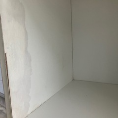 カラーボックス3段の画像