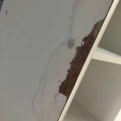 カラーボックス3段の画像