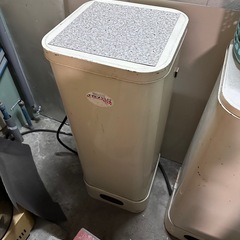 ホームタンクの画像