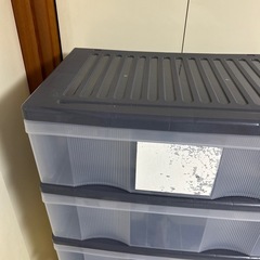収納ケースの画像