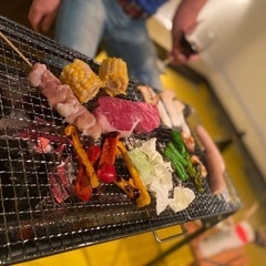 バーテンダーの画像