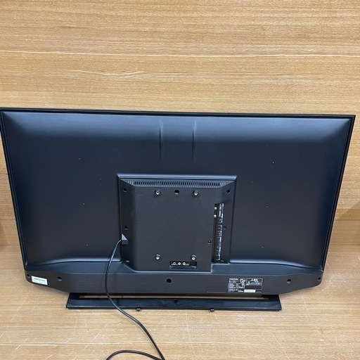 k25【液晶テレビ TOSHIBA】40型　40S22