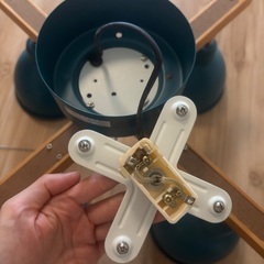 照明の画像