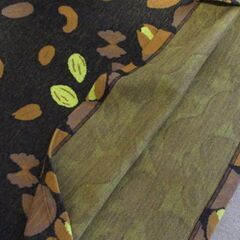 グラニフ　ニットチュニックワンピース　断捨離中！の画像