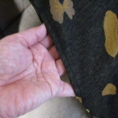 グラニフ　ニットチュニックワンピース　断捨離中！の画像