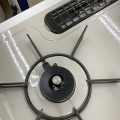 リンナイ ガステーブル 都市ガス RTE564BER の画像