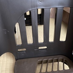 【決定】OGKリアチャイルドシートの画像