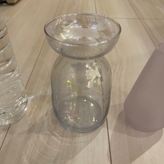 決定しました花瓶4個セットの画像