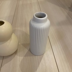 決定しました花瓶4個セットの画像