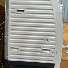 パナソニック　NA-VX8700L 2017年の画像