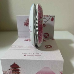 スピーカーの画像