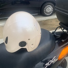 ヘルメットの画像