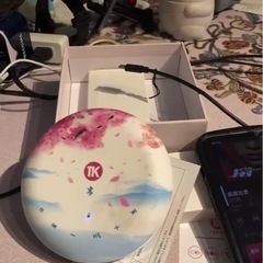 スピーカーの画像