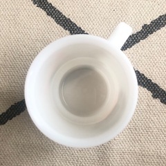 A&W　沖縄　マグカップ　ロゴ　大人気　アメリカン　レトロ　インテリアの画像