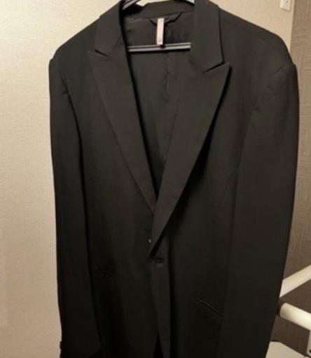 theoryセットアップ