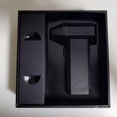 小型ブロワー疾風の画像