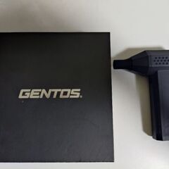 小型ブロワー疾風の画像